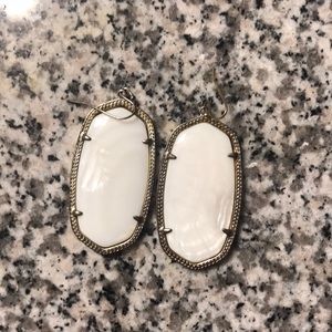 Kendra Danielle white